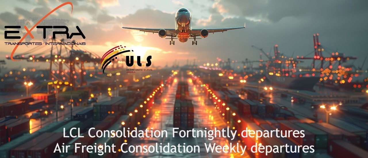 ULS GRUPAGEM MARITIMA