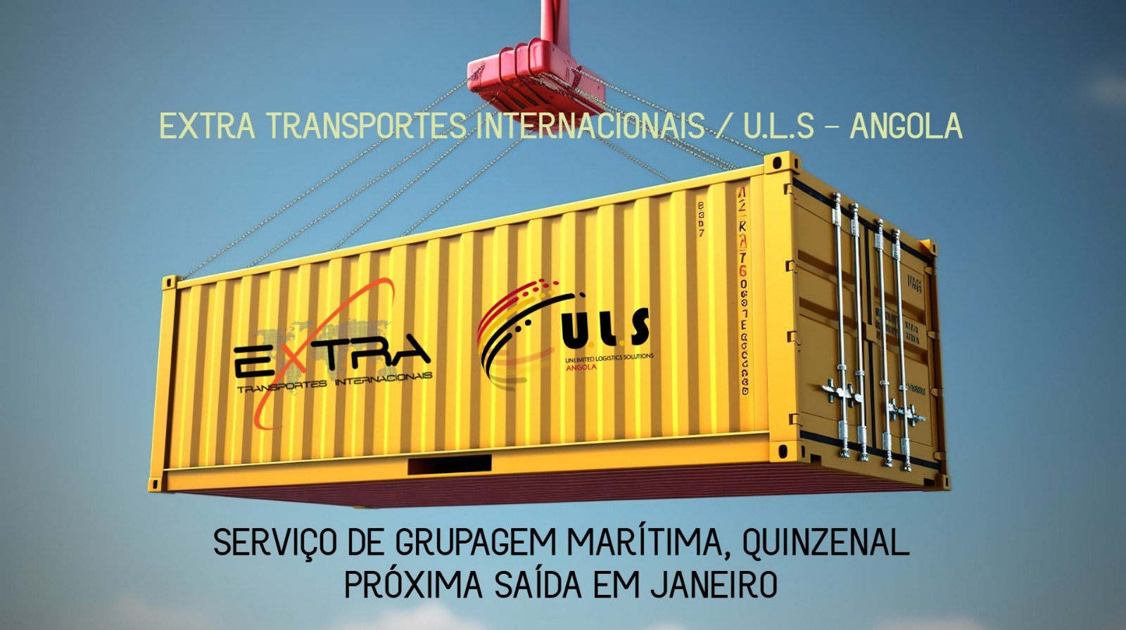 ULS GRUPAGEM MARITIMA